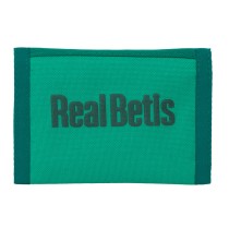 Tasche Real Betis Balompié grün Türkisgrün 12,5 x 9,5 x 1 cm