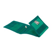 Tasche Real Betis Balompié grün Türkisgrün 12,5 x 9,5 x 1 cm