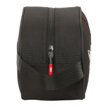 Reise-Toilettentasche Munich Vulcan Schwarz 26 x 15 x 12 cm