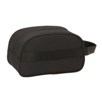 Reise-Toilettentasche Munich Vulcan Schwarz 26 x 15 x 12 cm