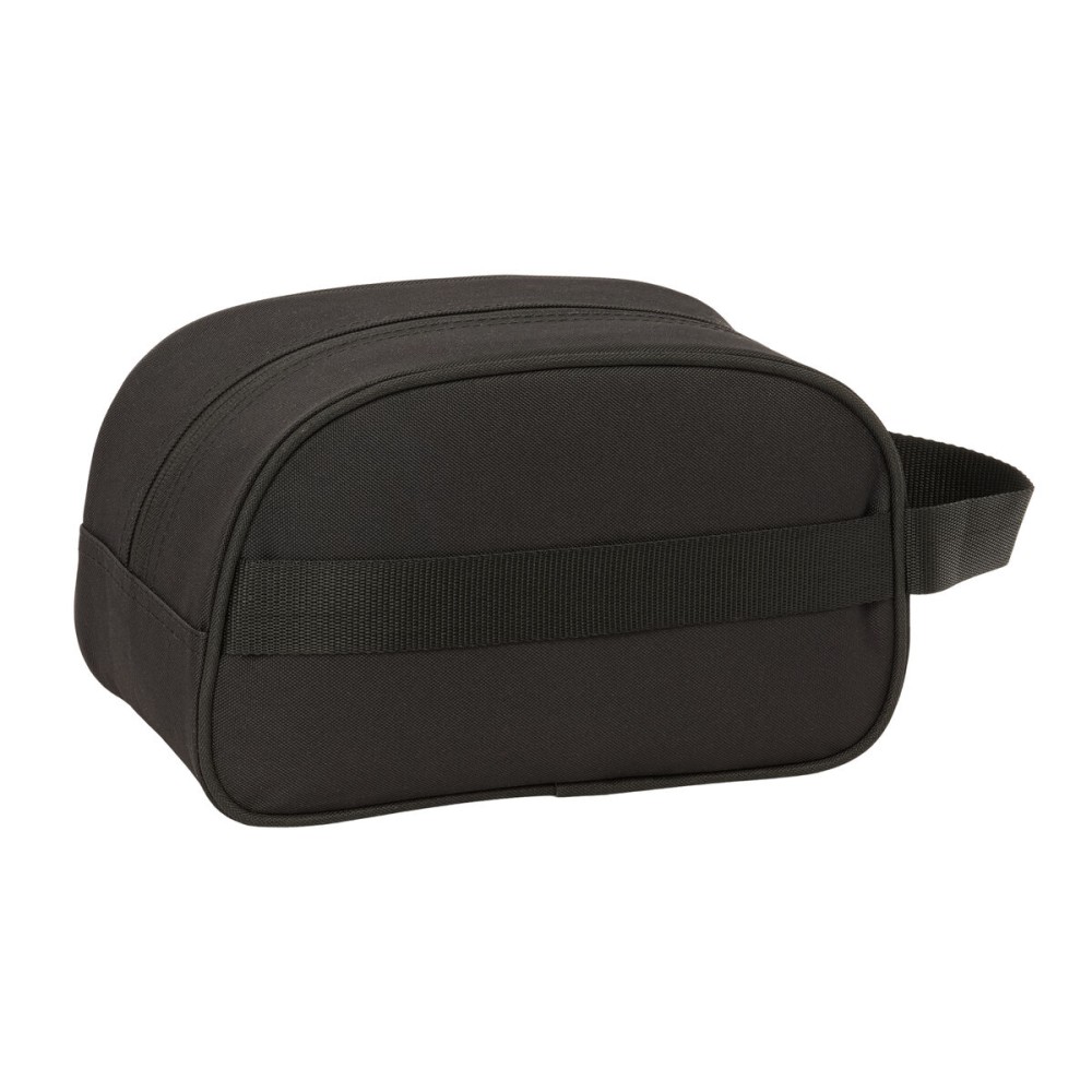 Reise-Toilettentasche Munich Vulcan Schwarz 26 x 15 x 12 cm