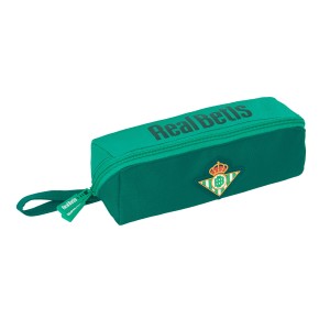 Allzwecktasche Real Betis Balompié grün 20 x 10 x 10 cm