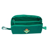 Allzwecktasche Real Betis Balompié grün 20 x 10 x 10 cm