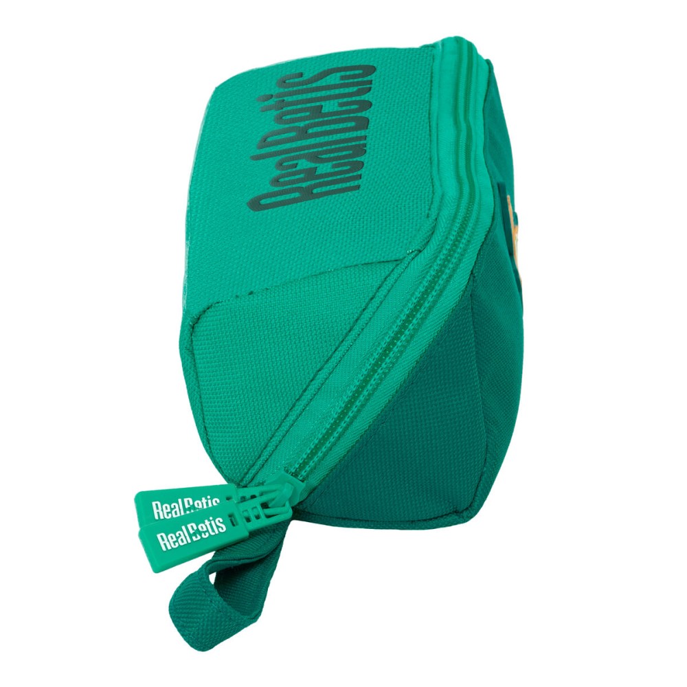 Allzwecktasche Real Betis Balompié grün 20 x 10 x 10 cm