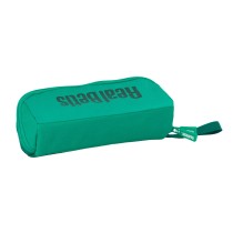 Allzwecktasche Real Betis Balompié grün 20 x 10 x 10 cm