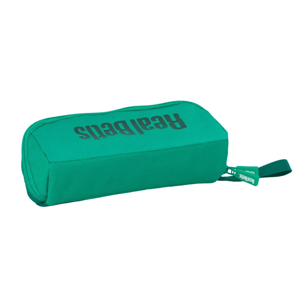 Allzwecktasche Real Betis Balompié grün 20 x 10 x 10 cm
