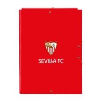 Dossier Sevilla Fútbol Club Rouge