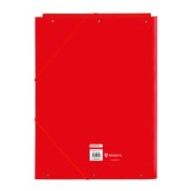 Folder Sevilla Fútbol Club Red