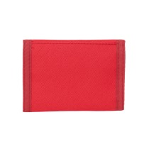 Purse Sevilla Fútbol Club Red 12,5 x 9,5 x 1 cm