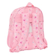 Sac à dos enfant Minnie Mouse Baby Rose 28 x 34 x 10 cm