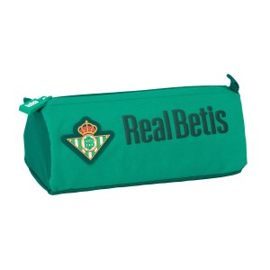 Allzwecktasche Real Betis Balompié grün 21 x 8 x 7 cm