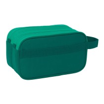 Travel Vanity Case Real Betis Balompié Green Sporting 26 x 15 x 12.5 cm