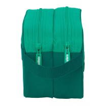 Travel Vanity Case Real Betis Balompié Green Sporting 26 x 15 x 12.5 cm
