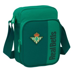 Umhängetasche Real Betis Balompié Wasser 16 x 22 x 6 cm