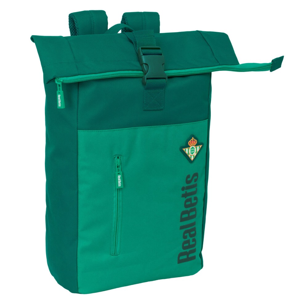 Sacoche pour Portable Real Betis Balompié Vert
