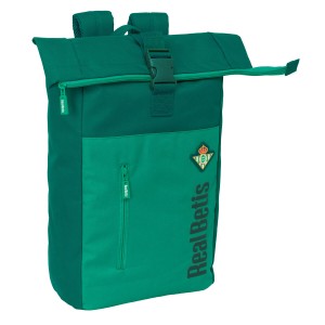 Laptoptasche Real Betis Balompié grün