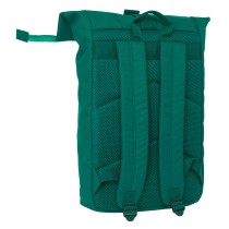 Sacoche pour Portable Real Betis Balompié Vert