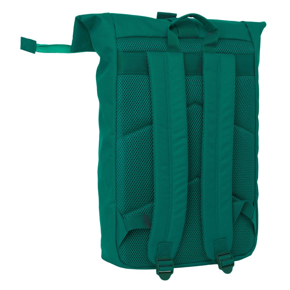 Laptoptasche Real Betis Balompié grün