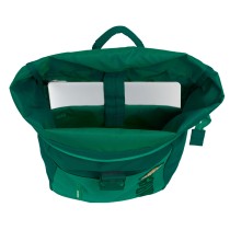 Sacoche pour Portable Real Betis Balompié Vert