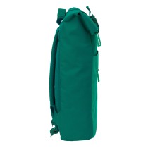 Laptoptasche Real Betis Balompié grün