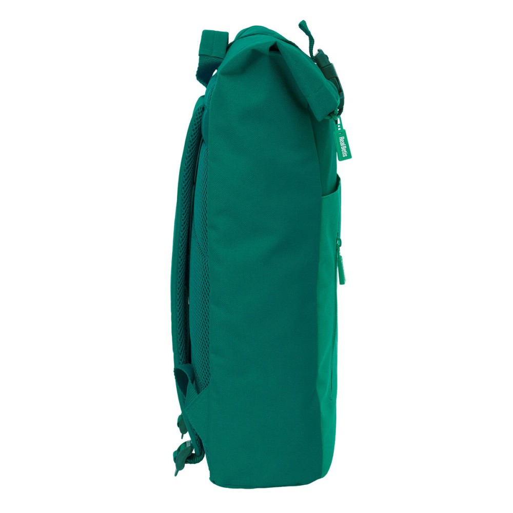 Laptoptasche Real Betis Balompié grün