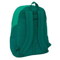 School Bag Real Betis Balompié Green 32 x 44 x 16 cm
