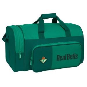 Sports bag Real Betis Balompié Green 47 x 26 x 27 cm