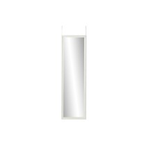 Wall mirror Home ESPRIT Brown Beige Grey Urban 35 x 2 x 132 cm (4 Units)