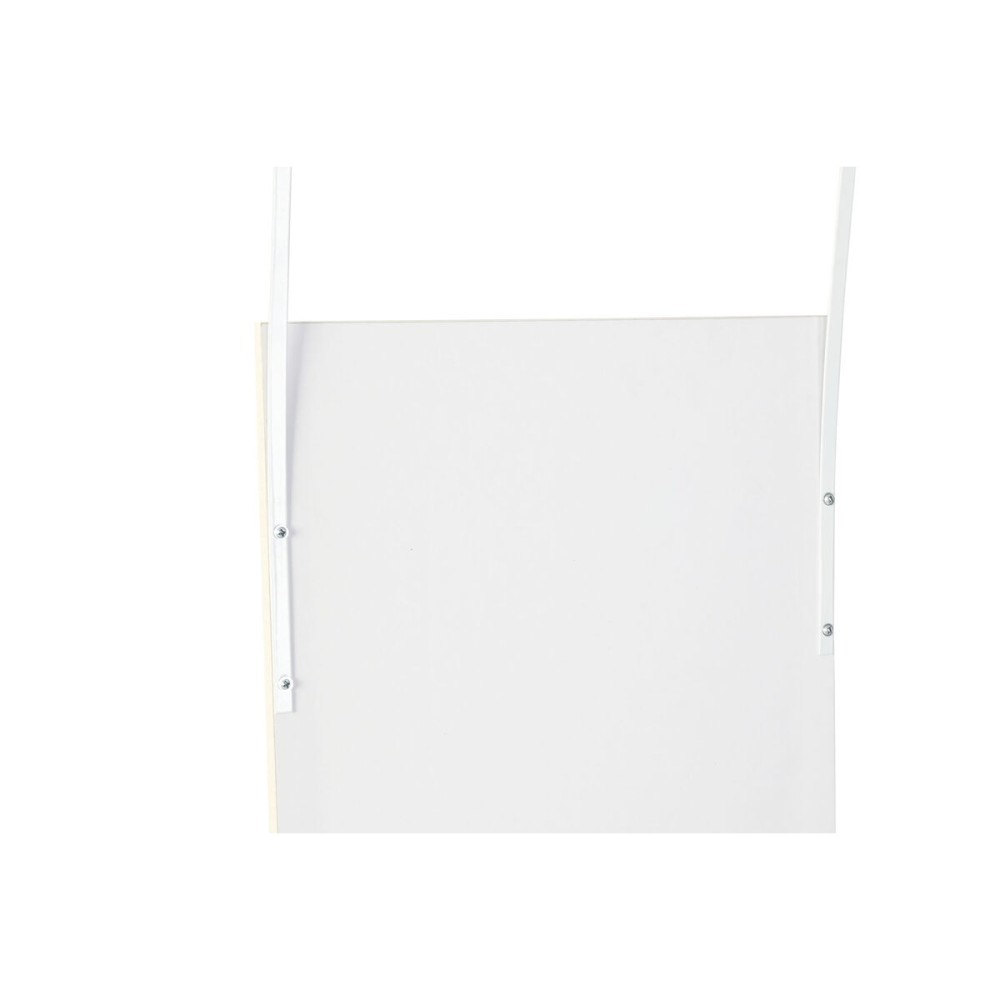 Wall mirror Home ESPRIT Brown Beige Grey Urban 35 x 2 x 132 cm (4 Units)