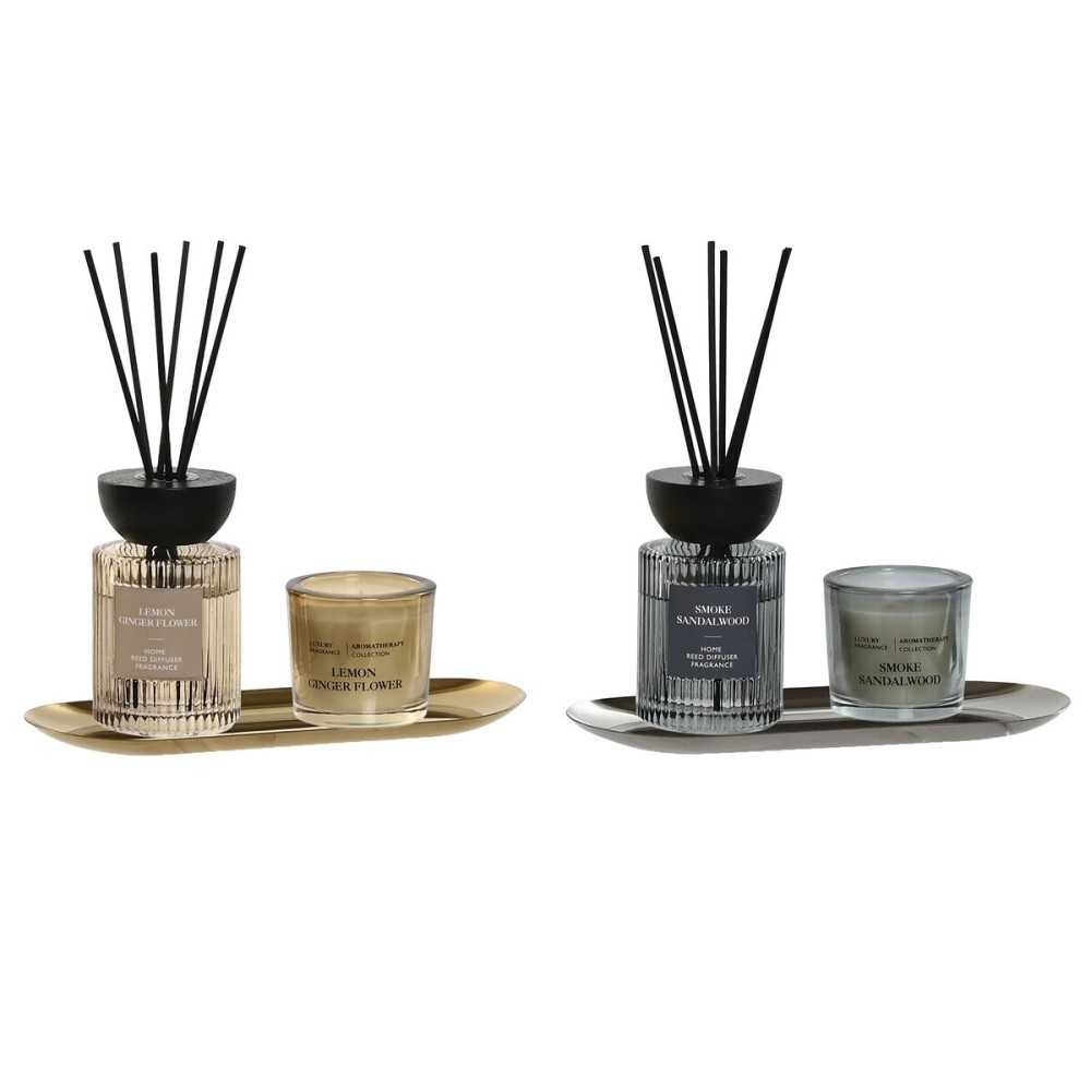 Désodorisant Home ESPRIT Urbaine 100 ml (2 Unités)