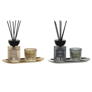 Lufterfrischer Home ESPRIT Urban 100 ml (2 Stück)