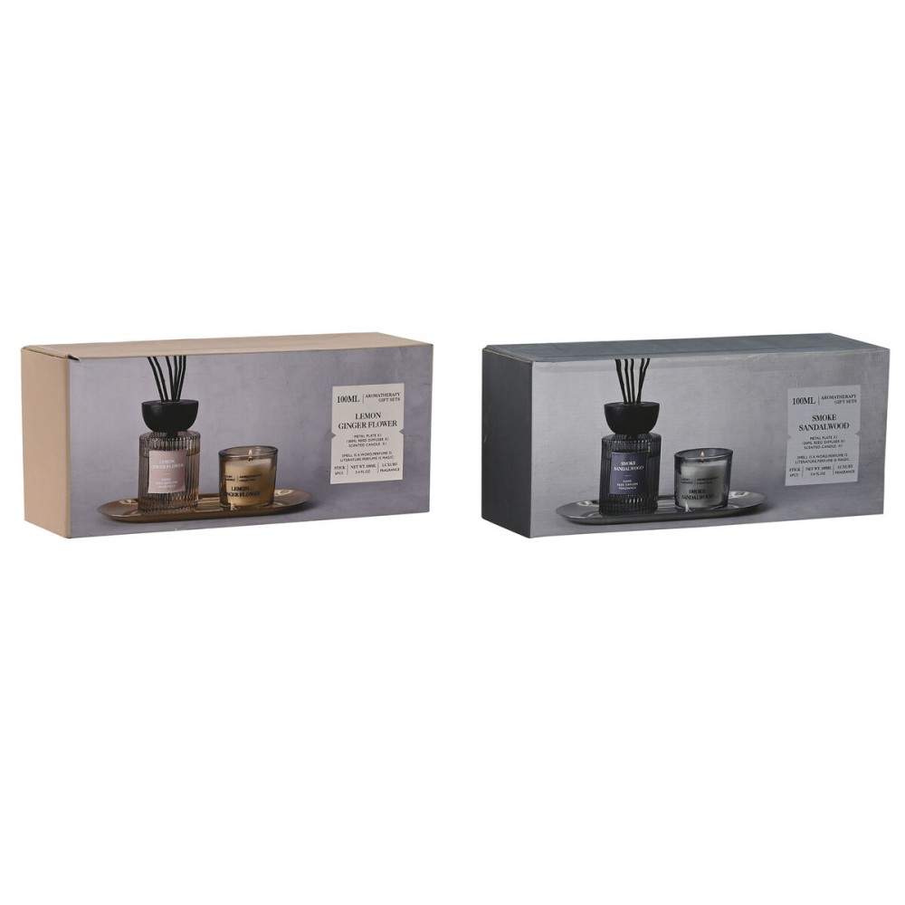 Désodorisant Home ESPRIT Urbaine 100 ml (2 Unités)