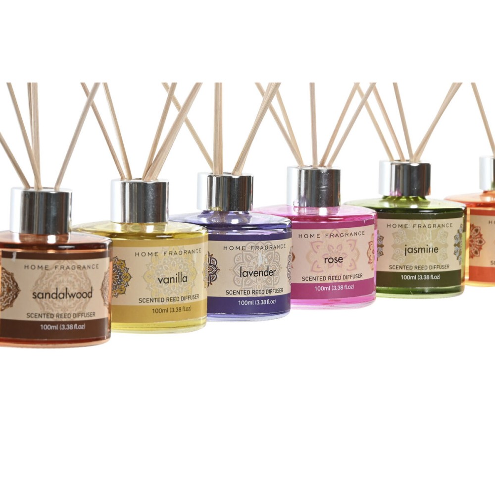Air Freshener Home ESPRIT Mandala 100 ml (6 Units)
