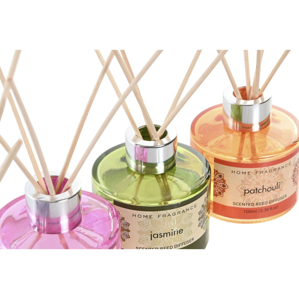 Air Freshener Home ESPRIT Mandala 100 ml (6 Units)