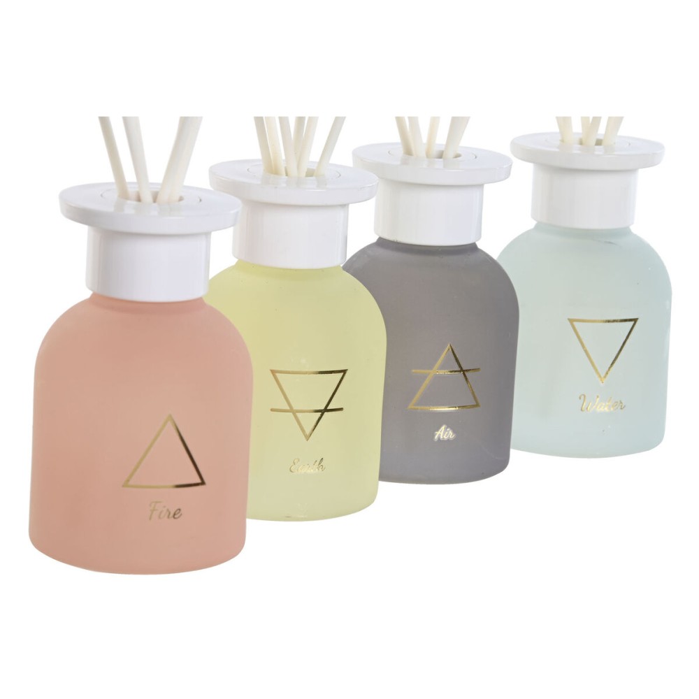 Air Freshener Home ESPRIT Urban 100 ml (4 Units)