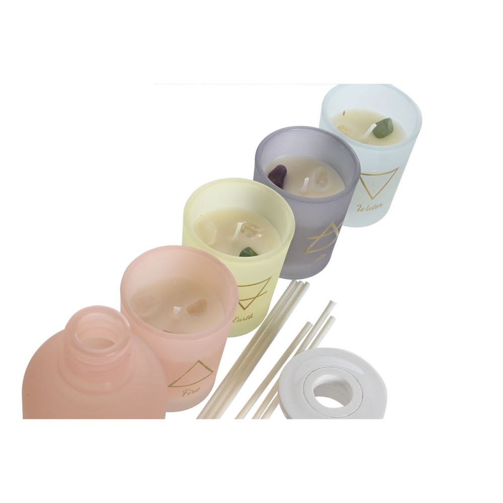 Air Freshener Home ESPRIT Urban 100 ml (4 Units)