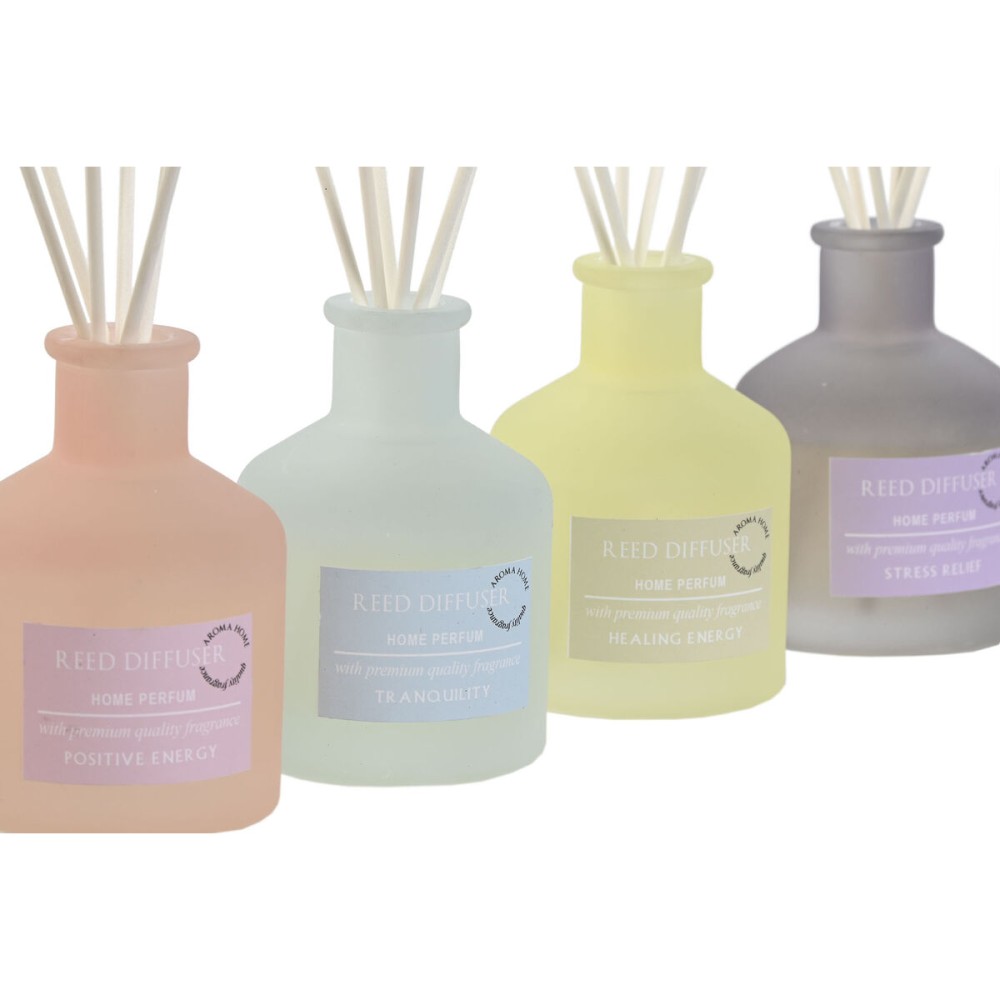 Air Freshener Home ESPRIT Urban 100 ml (4 Units)