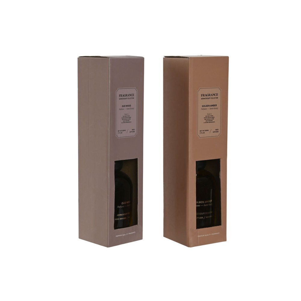 Air Freshener Home ESPRIT Modern 500 ml (2 Units)