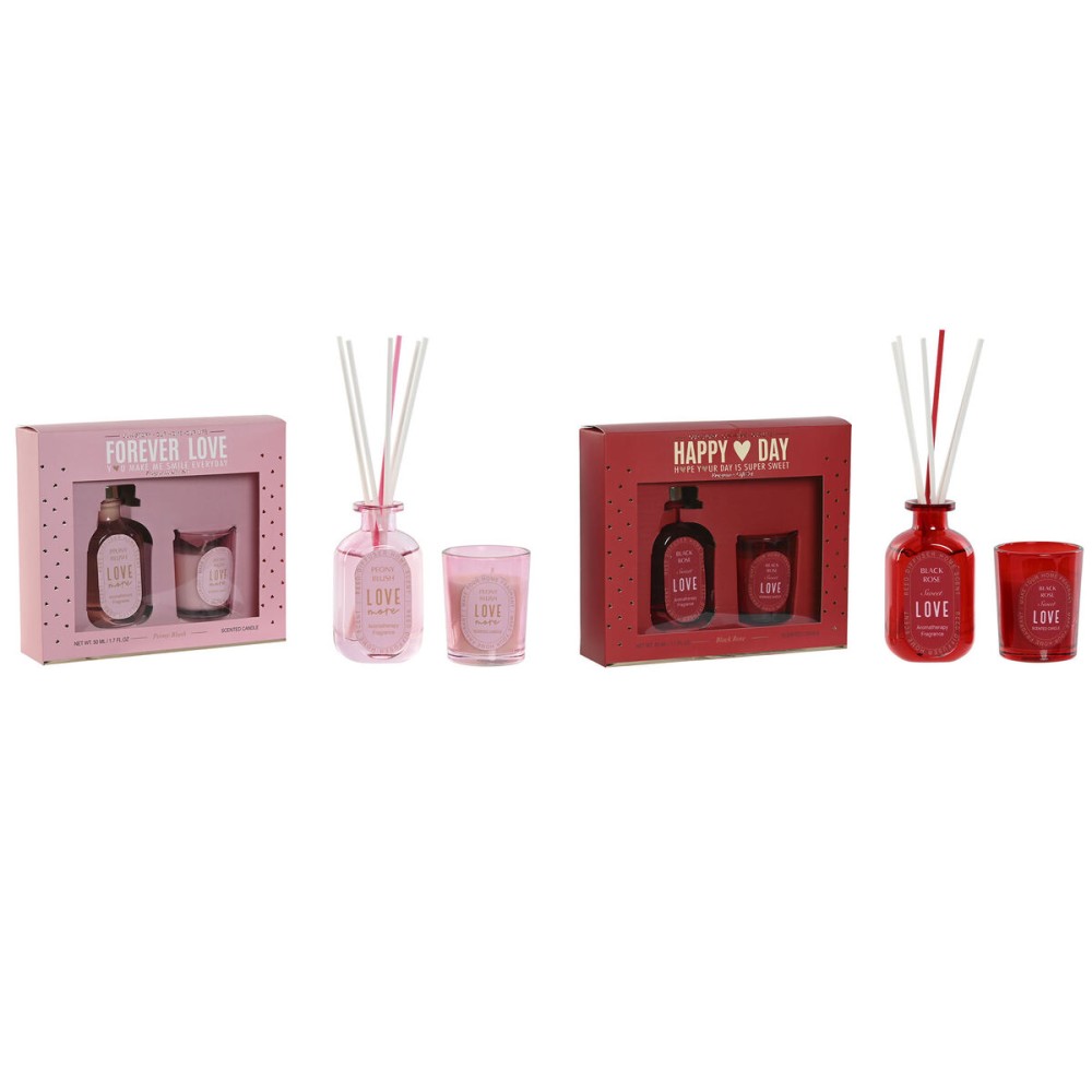 Air Freshener Home ESPRIT 50 ml (2 Pieces) (2 Units)