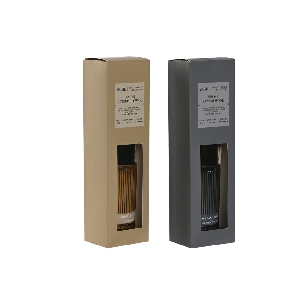 Air Freshener Home ESPRIT Urban 200 ml (2 Units)