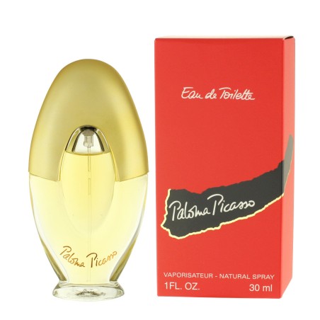 Damenparfüm Paloma Picasso EDT Paloma Picasso 30 ml