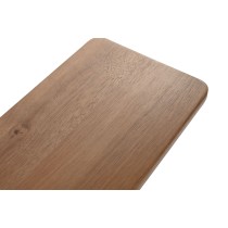 Planche à découper Home ESPRIT Naturel 43,5 x 18 x 6,5 cm
