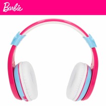 Bluetooth Headphones Barbie