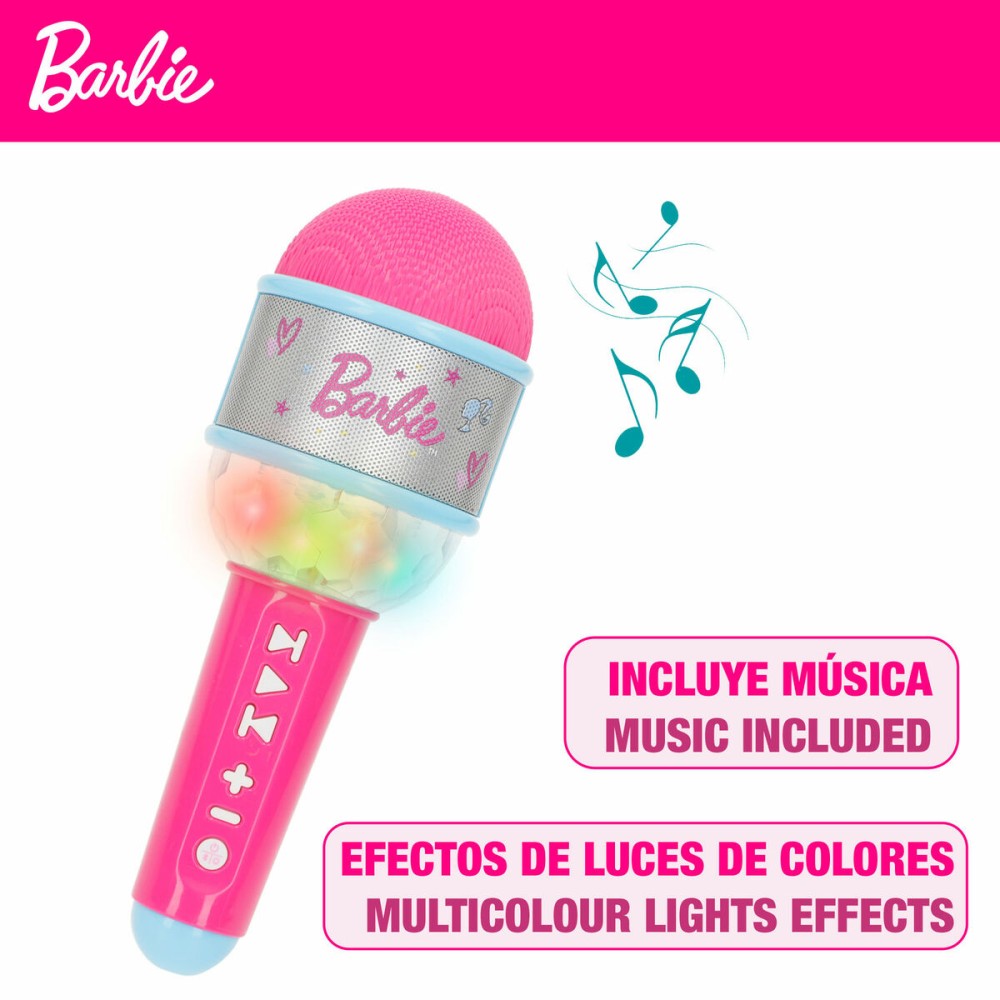 Bluetooth Headphones Barbie