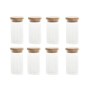 Gewürzspender Home ESPRIT 31 x 12 x 11 cm