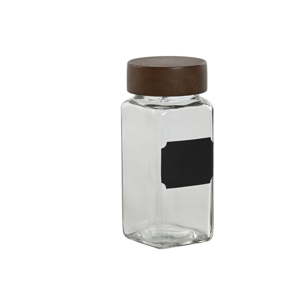 Gewürzspender Home ESPRIT 90 ml 20,5 x 16,5 x 13 cm
