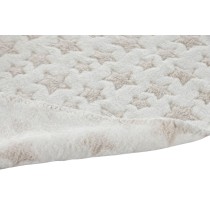 Baby-Geschenk-Set Home ESPRIT Blau Beige Rosa Polyester (3 Stück)