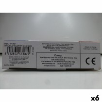 Clavier Bontempi 47 x 3,5 x 13 cm (6 Unités)