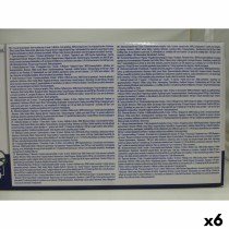 37-Key Keyboard Bontempi 42 x 4 x 15 cm (6 Units)