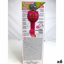 Microphone Karaoké Bontempi 6 Unités